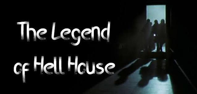Movie Review: The Legend of Hell House (1973) |