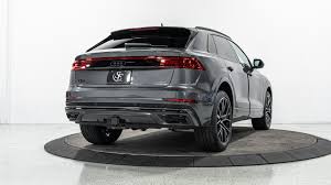 Image result for Daytona Gray 2022 RSQ8