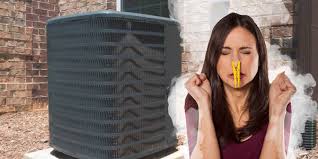From moldy & musty ac smells to rotten eggs, learn what may be the cause & the best solution. Why Does My Air Conditioner Smell Weird When I Turn It On