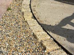 Decomposed granite is a store exclusive item, so if you have any questions in regards to pricing, please contact your local home depot store. Decomposed Granite Patios The Human Footprint