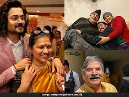 Bhuvan bam (born 22 january 1994) is an indian comedian, singer, songwriter and youtube personality from delhi, india. Rztg3pqnjh Shm