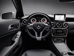 2013 Mercedes Benz A Class Review Caradvice