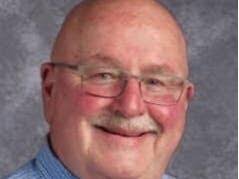 Laurence Dean's Instagram, Twitter & Facebook