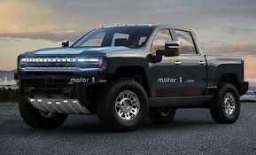 I really like tesla, and i think the tesla cybertruck is cool. 2022 Gmc Hummer Ev The New Electric Truck With Great Specs Gmc Suv Models