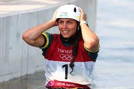 She qualified for the 2012 summer olympics in london, where she made her olympic debut winning a silver medal in the k1 event. Psffn7t5ztobmm