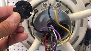 Maybe you would like to learn more about one of these? Replacing A Ceiling Fan Switch Youtube