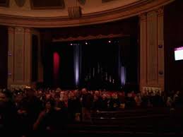 Photos At Strand Capitol Performing Arts Center