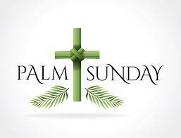 Palm sunday is a commemoration of jesus' triumphal entry into jerusalem, coming in peace and riding on a donkey. Palm Sunday Story 2020 Dates Worship Wishes Greetings Celebrations