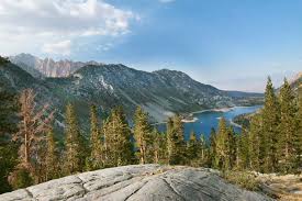 Fishing - Lake Sabrina Fishing Report