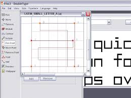 Text editors are an entirely different story. 7 Best Font Editor Software For Mac