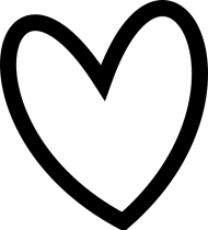 Black Heart Outlines Heart Clipart Black And White Png Image With Transparent Background Png Free Png Images Heart Clip Art Clipart Black And White Clip Art