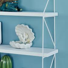 Get free shipping on qualified 1 tier wall mounted shelves or buy online pick up in store today in the storage & organization department. 3 Tier Display Wall Shelf Tiered Shelf Wellandstore