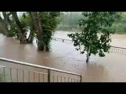 May 24, 2021 · a bright rainbow like 'halo' around the sun enthralled the skygazers in the indian city of bengaluru. Flooding In Many Parts Of Singapore On 17 April 2021 Youtube