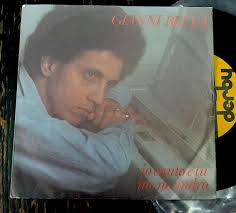 GIANNI BELLA Io Canto E Tu Mc Cassette EUR 24,99