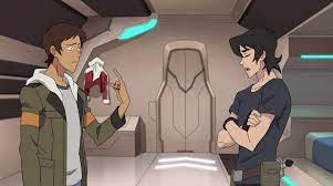 5 Moments in 'Voltron' That All But Confirm Klance | Fandom