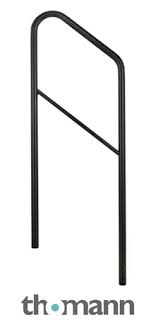 Maybe you would like to learn more about one of these? Stageworx Stair Railing 2 Steps 60cm Bk Thomann Uk