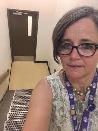 The Pick your Peak Stair Staff and Faculty Challenge