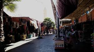 Souk El Had D Agadir Ce Qu Il Faut Savoir Tripadvisor Agadir Trip Advisor Souk