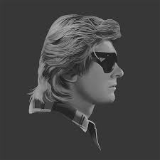 "Nada" by Dakota Randall