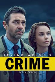 There's been a crime… an event of enormous magnitude so big that ITV want  the rights to turn it in to a true crime drama. Evidence and suspects or  should I say