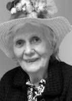 Maureen Stanley Obituary (1935