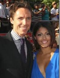 Alejandra amarilla is famous as the former wife of steve nash, a professional basketball coach, and former player. Steve Nash Dating Geschichte Cutugno