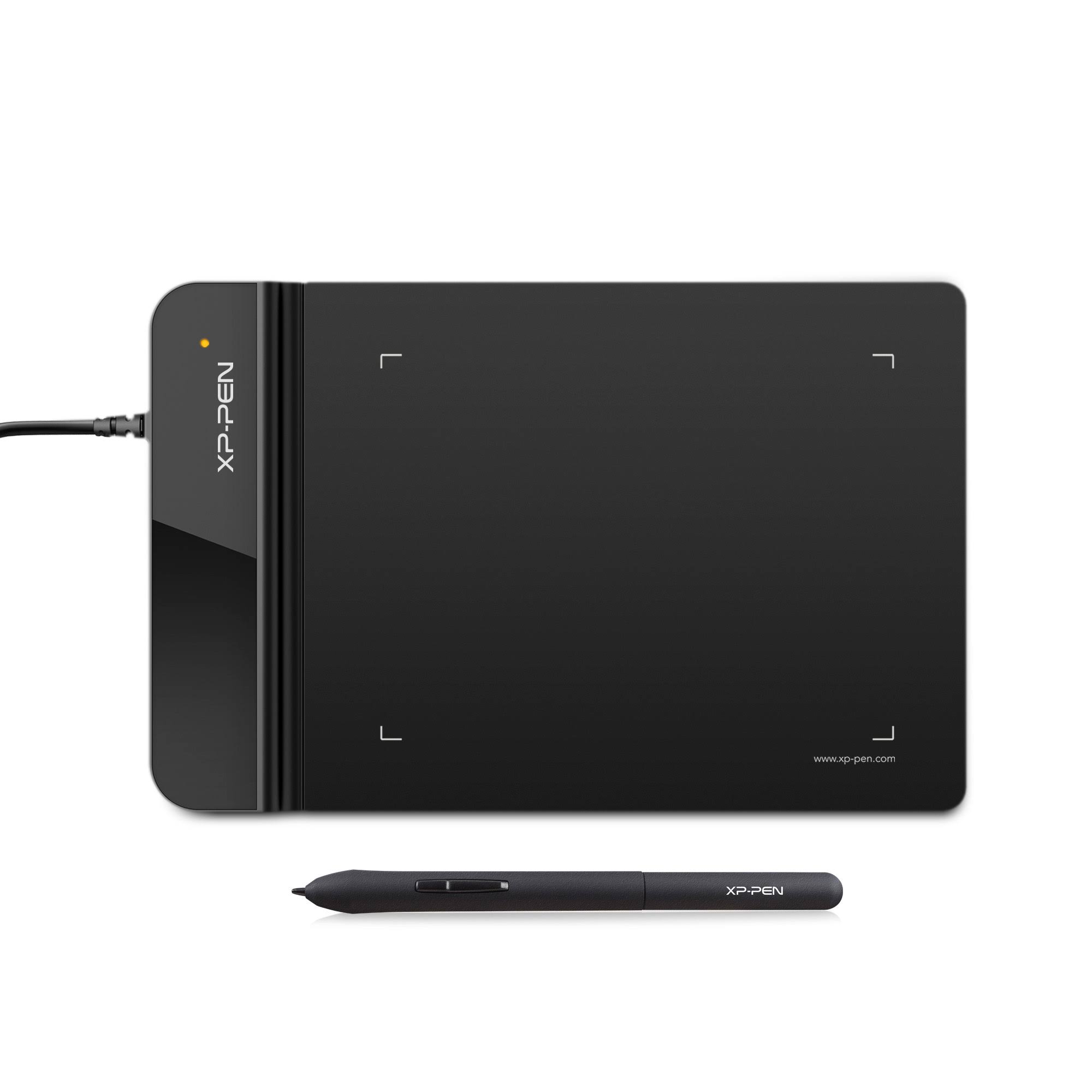 Xp-pen G430s OSU Tablet Ultrathin Graphic Tablet 4 x 3 inch Digital Tablet Drawing pen Tablet for Osu!