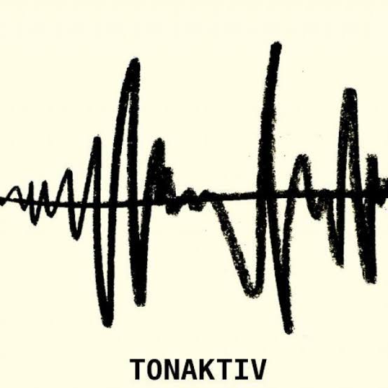 	Tonaktiv