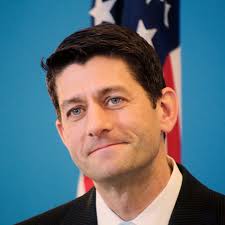 Paul Ryan's national popularity sags