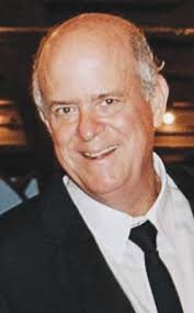 Eric Evans Obituary (2023)