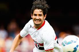 2,273,039 likes · 89,882 talking about this. Alexandre Pato Bleacher Report Latest News Videos And Highlights