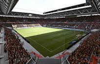 O estádio principal da equipe fortuna dusseldorf é paul janes stadion em dusseldorf, alemanha. Dusseldorf Arena Fifa 21 Stadium Fifplay