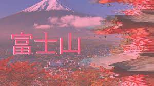 Artistic Vaporwave Aesthetic Japan 1080p Wallpaper Hdwallpaper Desktop Vaporwave Wallpaper Aesthetic Desktop Wallpaper Cute Desktop Wallpaper