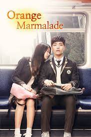 After every episode, i would crib about how much of time i've wasted and how i could've been. Orange Marmalade Where To Watch Every Episode Streaming Online Reelgood