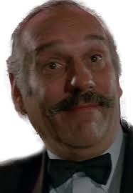 The Phantom of the Opera (TV Mini Series 1990– )