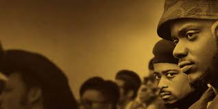 'judas and the black messiah' | anatomy of a scene. Dgollj30pfrkkm