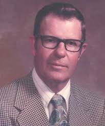 Lloyd Hinkle (1920-2008)