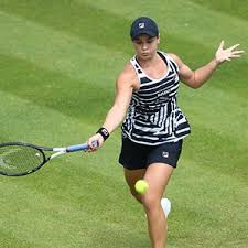 Won the wimbledon girls' singles title in 2011 at age 15, beating irina khromacheva in the final. Ashleigh Barty From Quitting Tennis To World No 1 Sport