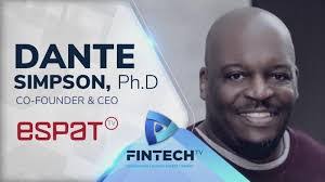 Dante Simpson's Instagram, Twitter & Facebook