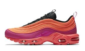 Nike Air Max Plus 97 Racer Pink Nike Air Max 97 Nike Air Shoes Nike Air Max Plus