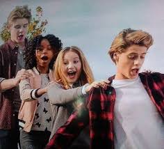 Pin On Jace Norman