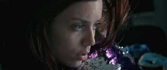 Anna Zlokovic (SIENNA BYRD)