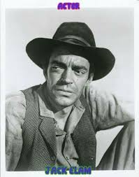 I hope you all find this classic Jack Elam line funny! 😂