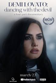 The us pop star, 28, says in a new. Demi Lovato Dancing With The Devil Tv Series 2021 Imdb