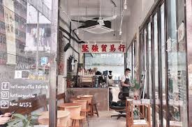 See what pirates of coffee (piratesofcoffee) has discovered on pinterest, the world's biggest collection of ideas. 8 Most Instagrammable Cafes In Hong Kong Hong Kong Living