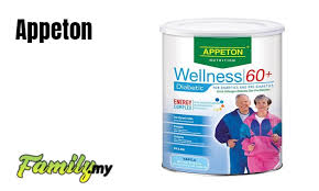 Appeton essentials folic acid acid when administered as a single agent in doses above 0.1 mg daily may obscure pernicious anemia in that hematological remission can occur while neurological. Appeton Malaysia Health Family Medicine And Healthcare