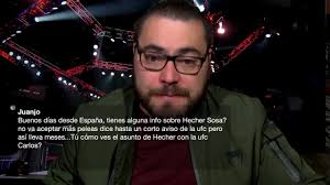 Joanna Jedrzejczyk es fan de México