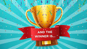 The winner is is an american vocal game show which aired on nbc. The Contest Winner For Mobile The Winner Is Shivams009 By Oyebandhu Network Medium