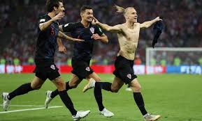 Enfrenta a la selección de inglaterra vs croacia. Croacia Vs Inglaterra Todo Lo Que Debe Saber Del Juego Por Cupo A La Final Mundial De Futbol 2018
