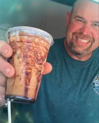 Page appeals to coffee-seekers at Camden's Brew'n Cafe